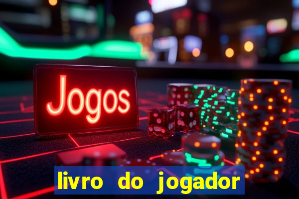 livro do jogador d&d 5e